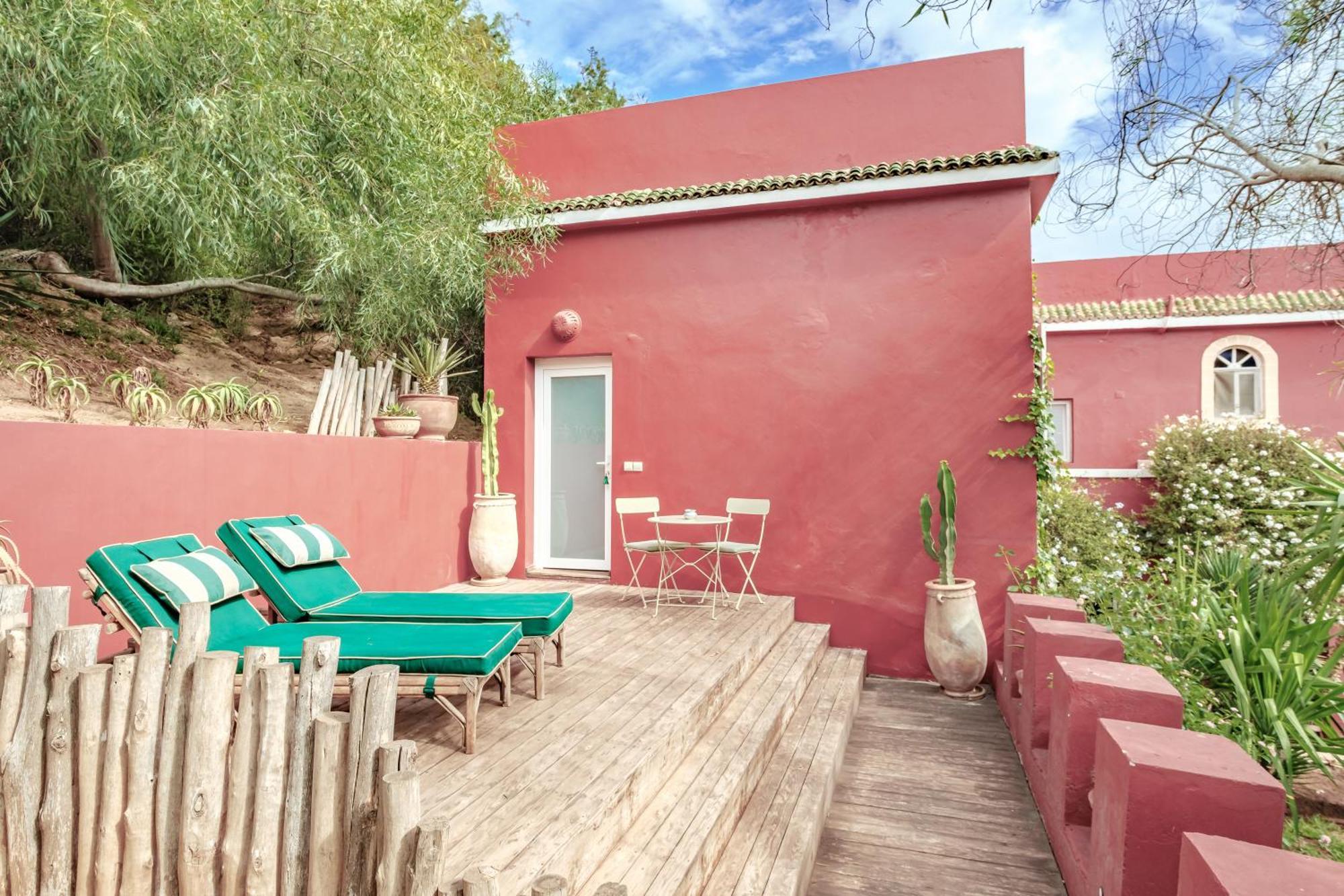 אסאוירה Villa Beldi מראה חיצוני תמונה