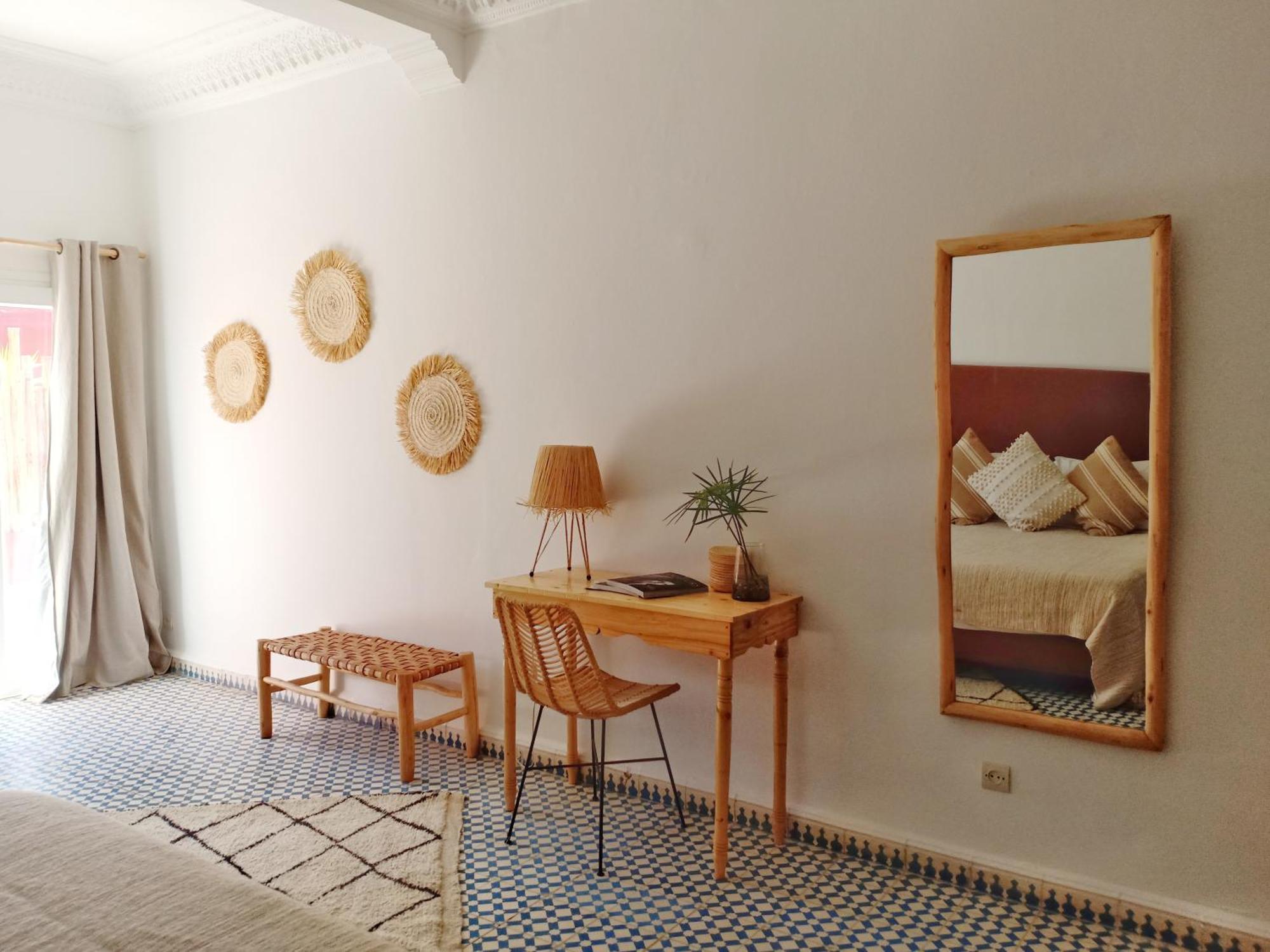 אסאוירה Villa Beldi חדר תמונה