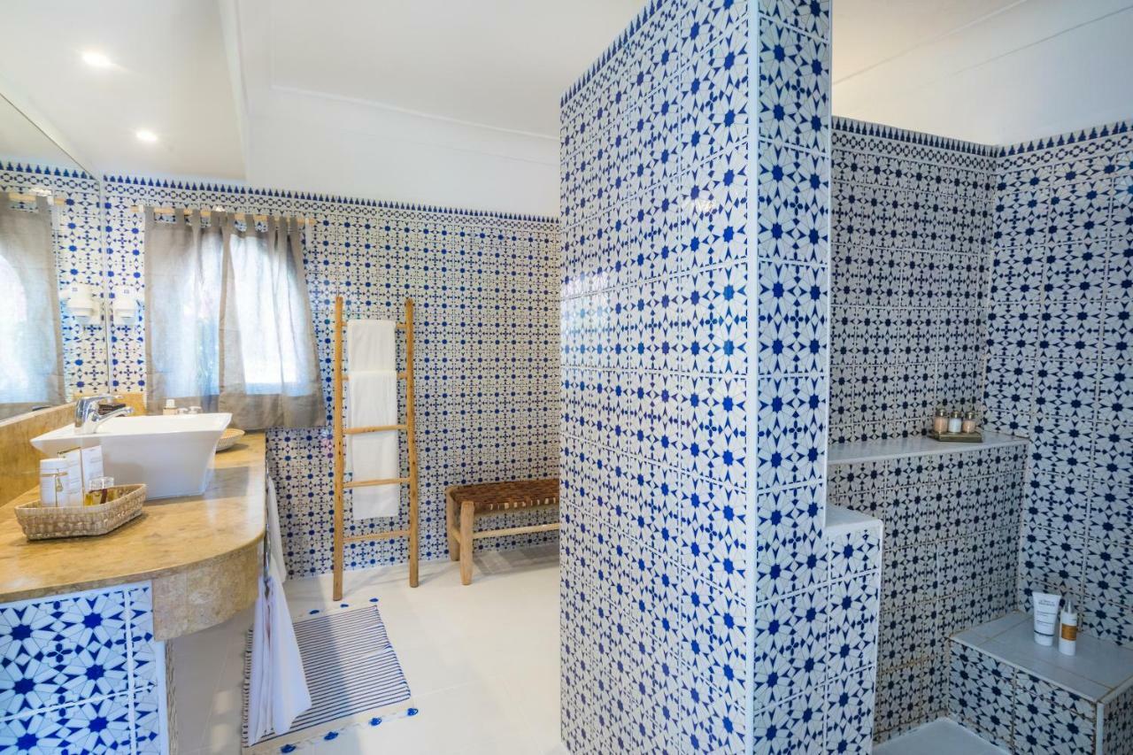 אסאוירה Villa Beldi מראה חיצוני תמונה